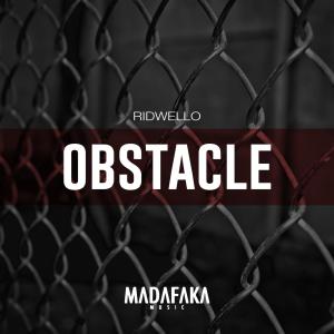 Ridwello的專輯Obstacle