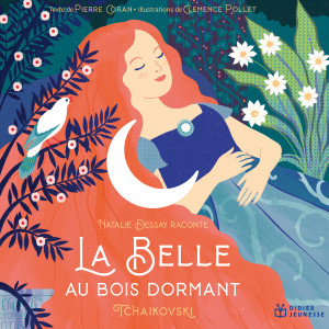 Natalie Dessay的專輯La Belle au bois dormant