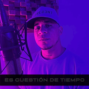 อัลบัม Es Cuestión  de Tiempo ศิลปิน Antonio Echeverry