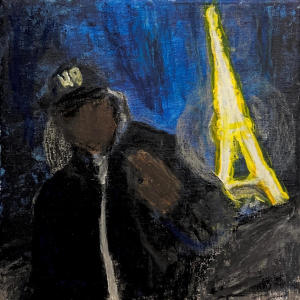 Atúm的專輯11pm In Paris