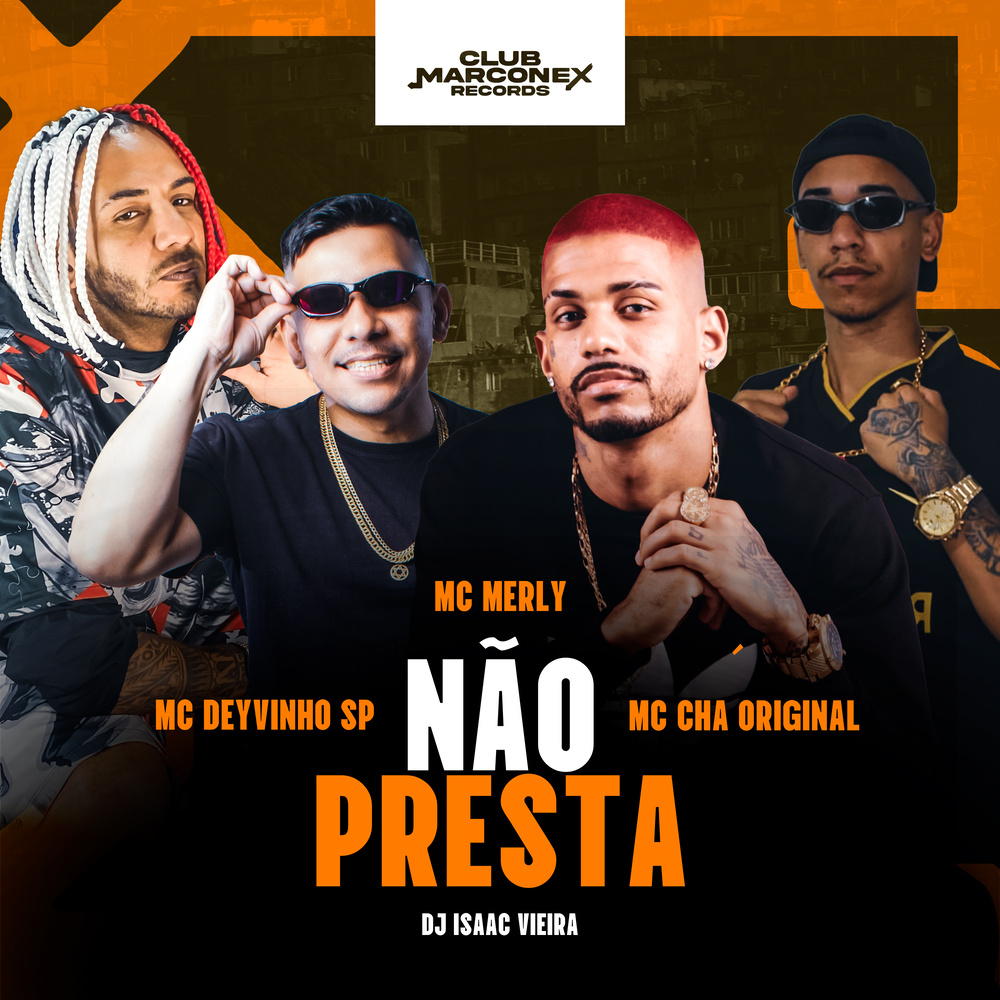 Não presta (Explicit)