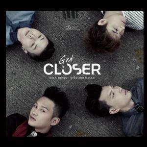 Get Closer dari Closer（港台）