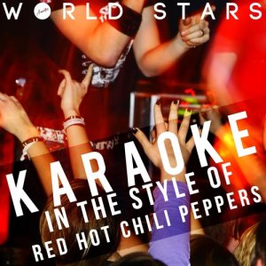 收聽Ameritz Karaoke World Stars的Dani California (Karaoke Version)歌詞歌曲