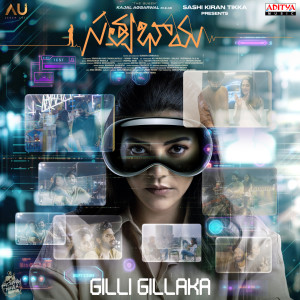 Album Gilli Gillaka (From "Satyabhama") from Sricharan Pakala