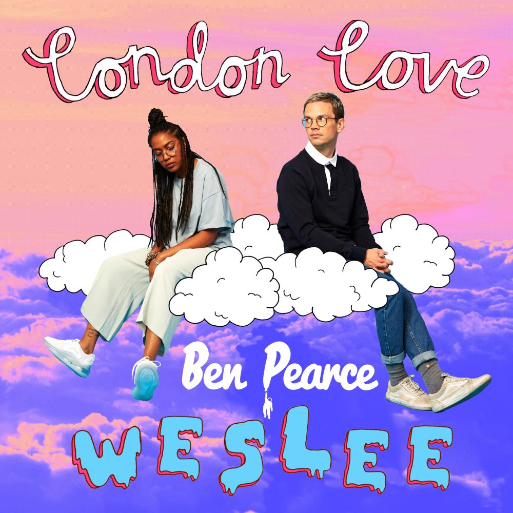 London Love (Ben Pearce Remix) (Explicit) (Ben Pearce Remix|Explicit)
