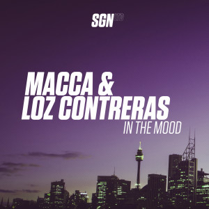 Dengarkan lagu In the Mood nyanyian Macca dengan lirik