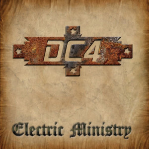 DC4的專輯Electric Ministry