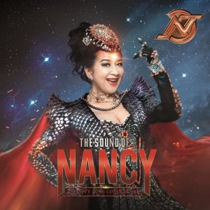Album Captain Nancy oleh 薛家燕