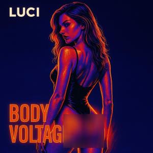 Luci的專輯Body Voltage