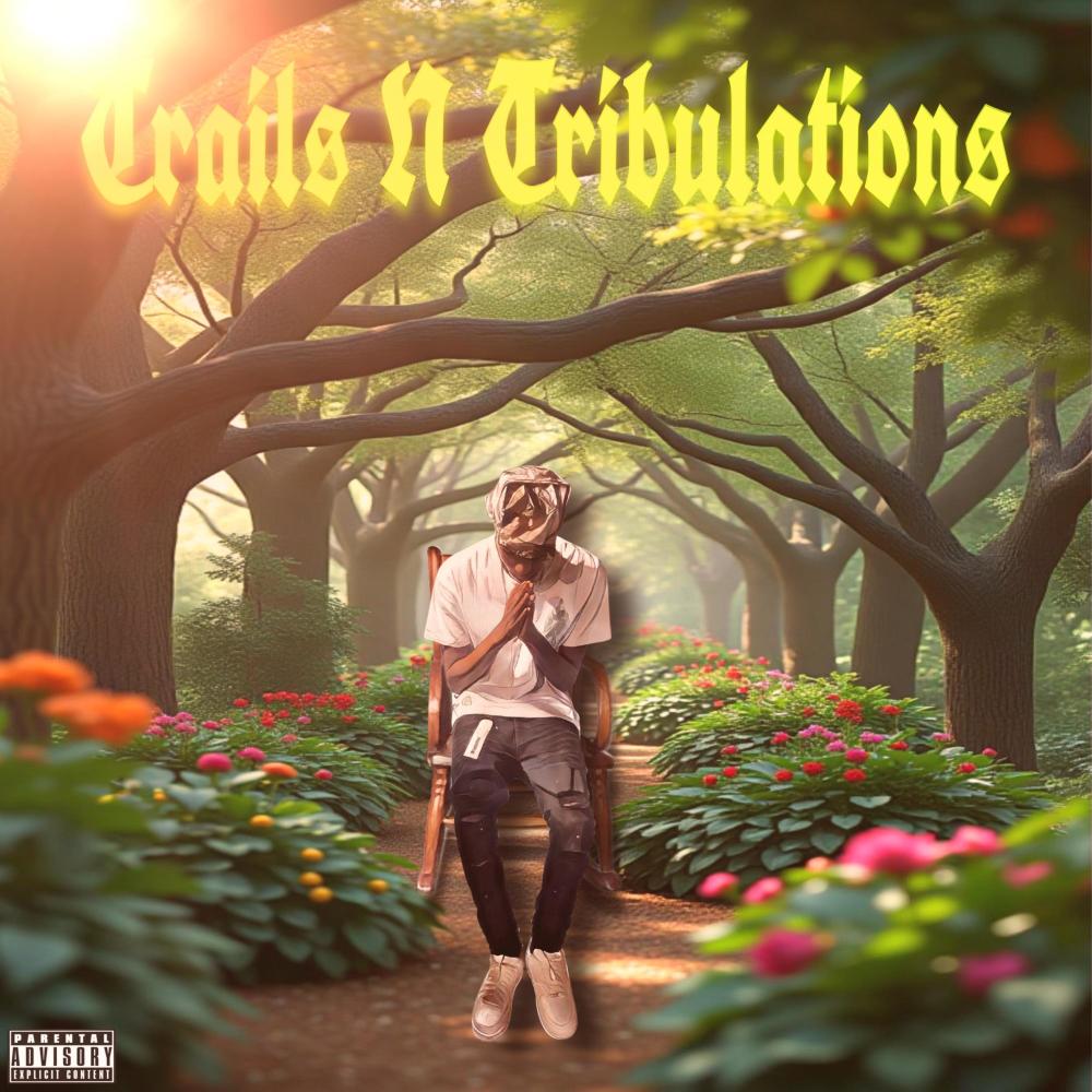 Unspoken Truth (feat. YKSPIFFY) (Explicit)