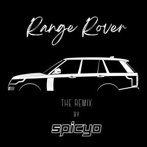 Ronny J的專輯Range Rover (feat. Ronny J) [Summer Version] (Explicit)