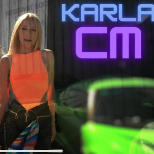 Karla CM的專輯Sin Compromiso