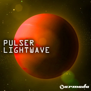 Pulser的專輯Lightwave