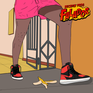 Listen to Recadin Pros Falador (Explicit) song with lyrics from Djonga