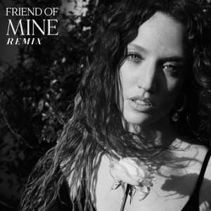 อัลบัม Friend Of Mine (Paul Woolford Remix) ศิลปิน Jess Glynne