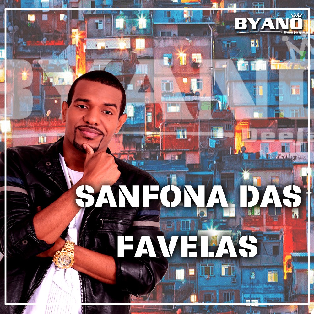 Sanfona das Favelas