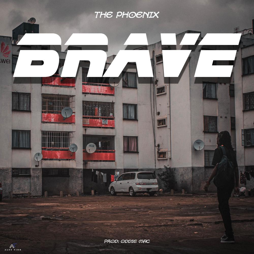 Brave (Explicit)