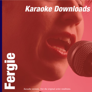收聽Ameritz的Fergalicious (In The Style Of Fergie)歌詞歌曲