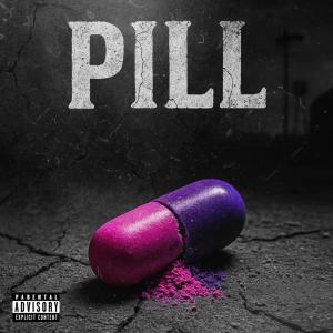 收聽SUDO的Pill (feat. Stretchbabyy) (Explicit)歌詞歌曲