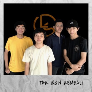 收聽Last Season的Tak Ingin Kembali歌詞歌曲