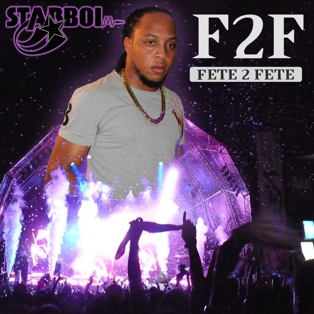 F.2.F. (Fete 2 Fete)