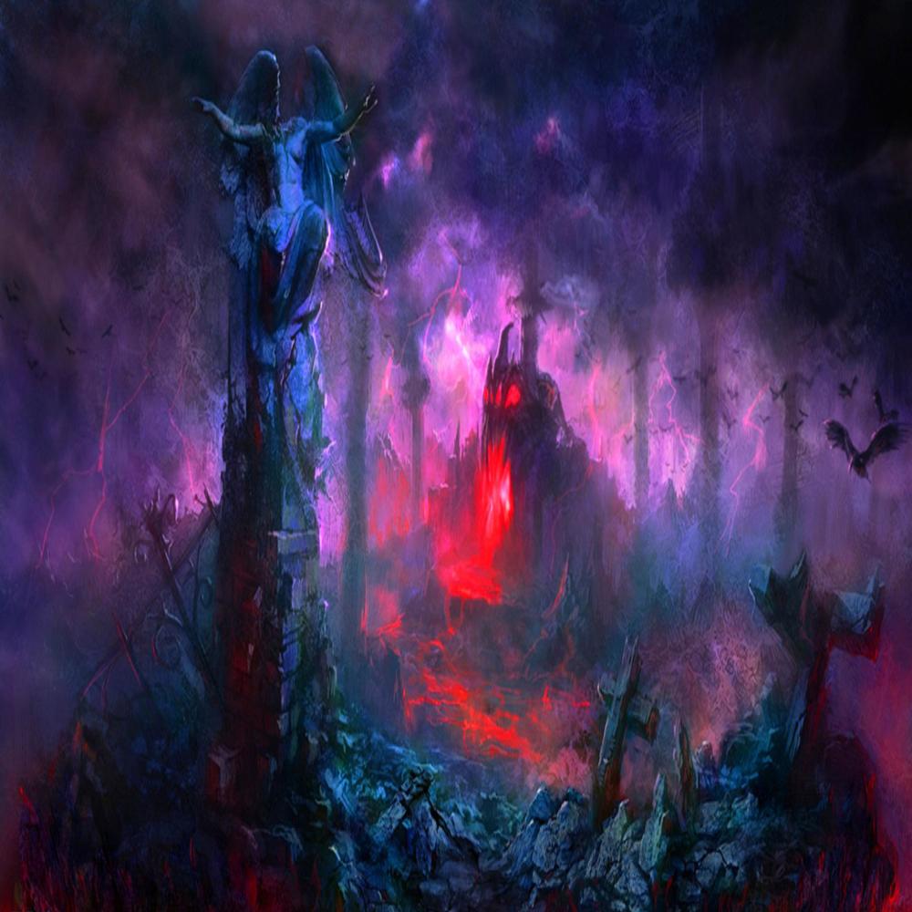 MARK OF THE BEAST (feat. HOSTILAZE) (Explicit)
