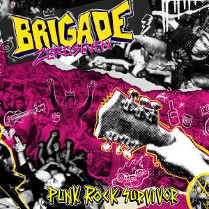 Dengarkan Mengejar Mimpi lagu dari Brigade 07 dengan lirik