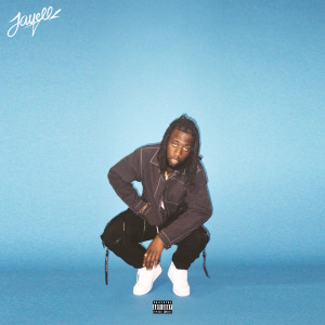 Album Sha'carri Richardson (Explicit) from Jayellz