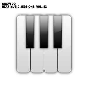 Album Quevedo from Piano Covers Club