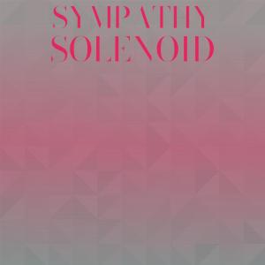 อัลบัม Sympathy Solenoid ศิลปิน Various