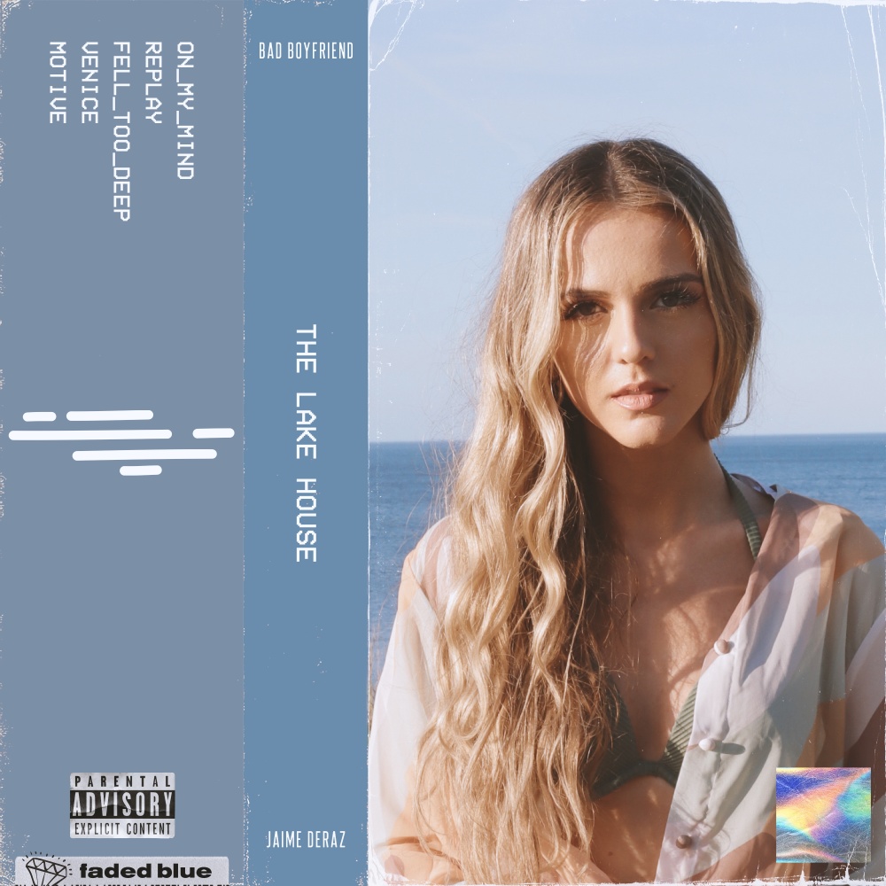 On My Mind (Explicit)