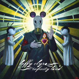 Dengarkan The Kids from Kibble and the Fist of Light lagu dari Biffy Clyro dengan lirik