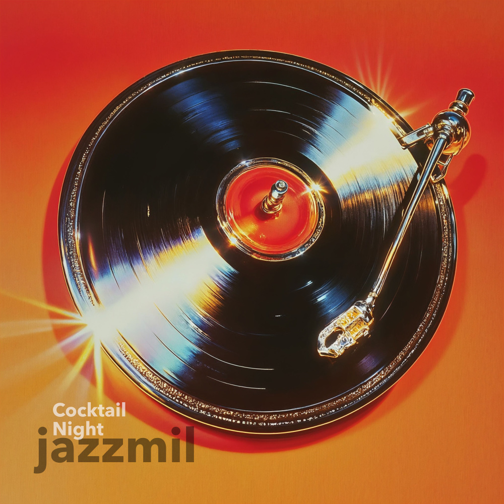Smooth Cocktail