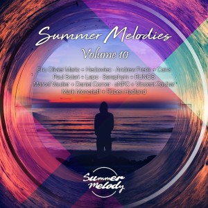 收聽Marcel Vautier的Sun in Your Eyes (Original Mix)歌詞歌曲