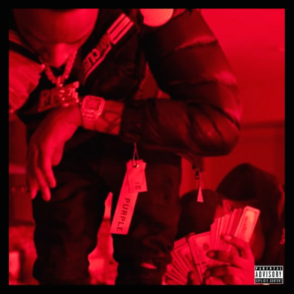 On A Wake Up (Explicit)
