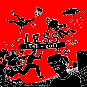 收聽Less的System of a Down歌詞歌曲
