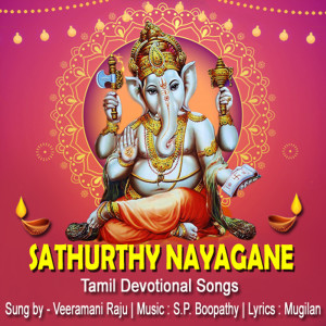Sathurthy Nayagane