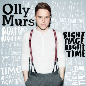 收聽Olly Murs的Troublemaker歌詞歌曲