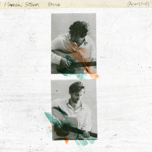 Listen to Stone (Acoustic) song with lyrics from Harrison Storm
