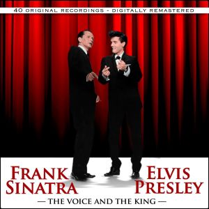 Dengarkan I'm a fool to want you - Frank Sinatra (Remastered) lagu dari Elvis Presley dengan lirik