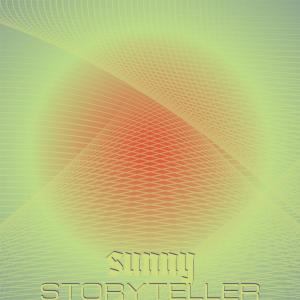 Various Artists的專輯Sunny Storyteller