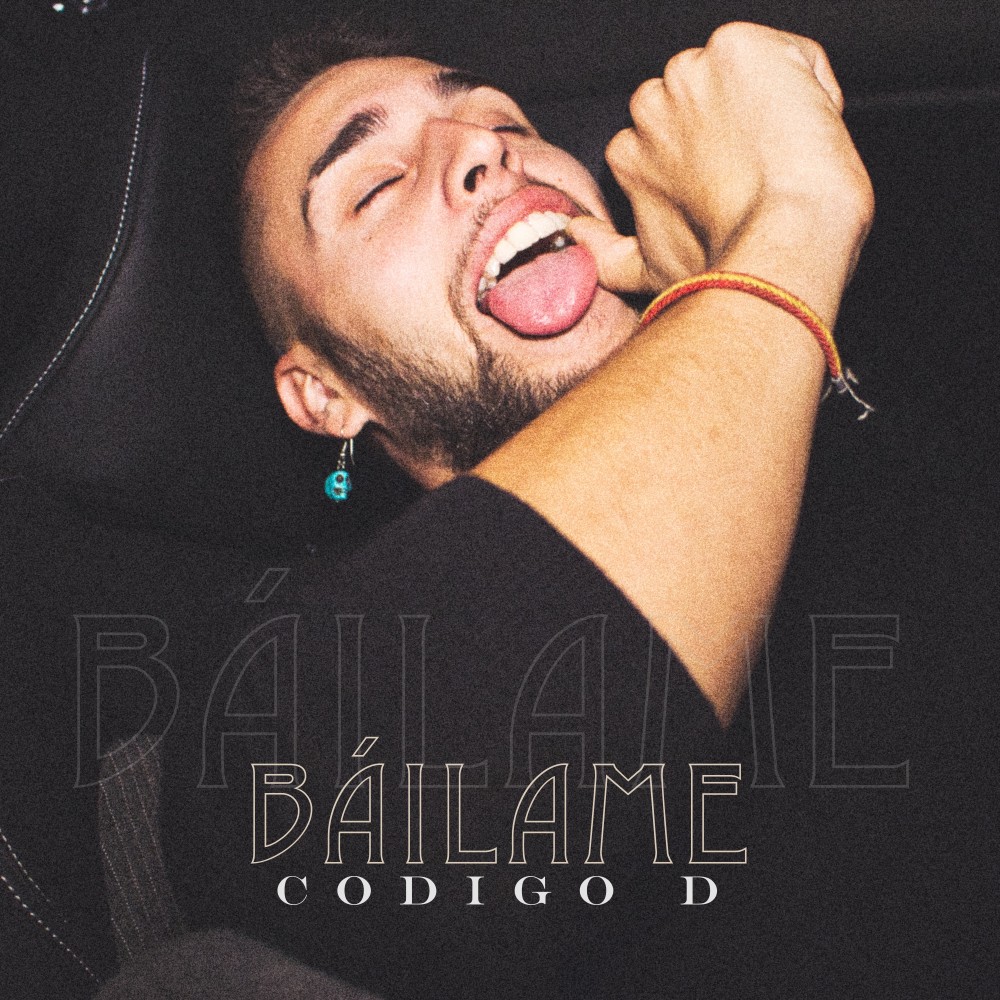 Báilame