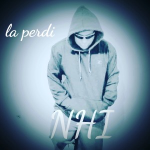 Listen to Llorando De Amor song with lyrics from NHI