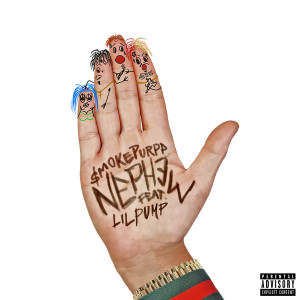 ดาวน์โหลดและฟังเพลง Nephew (Explicit) พร้อมเนื้อเพลงจาก Smokepurpp