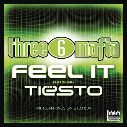 Feel It (Bird Peterson Remix - Radio Edit)