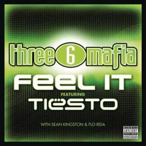 收聽Tiësto的Feel It (Funk Generation Remix - Radio Edit)歌詞歌曲