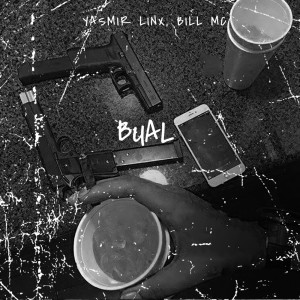 Album Bual (Explicit) from Yasmir Linx
