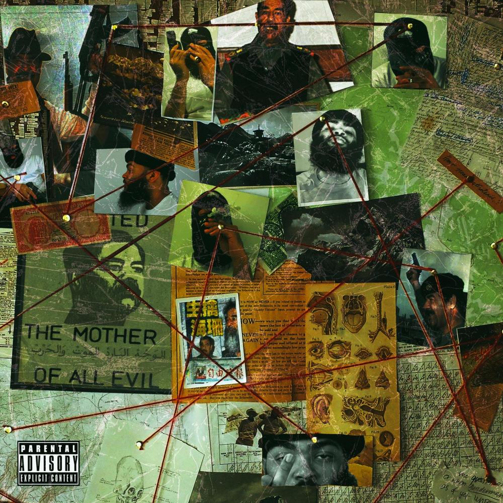 SHOW STOPPER (feat. Xodus, Tha Forbidden One) (Explicit)