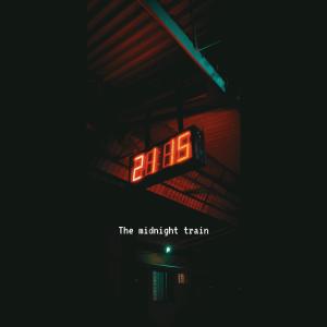 JZN的專輯The midnight train