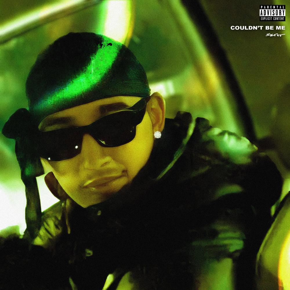 BALCONY TALK (Explicit)